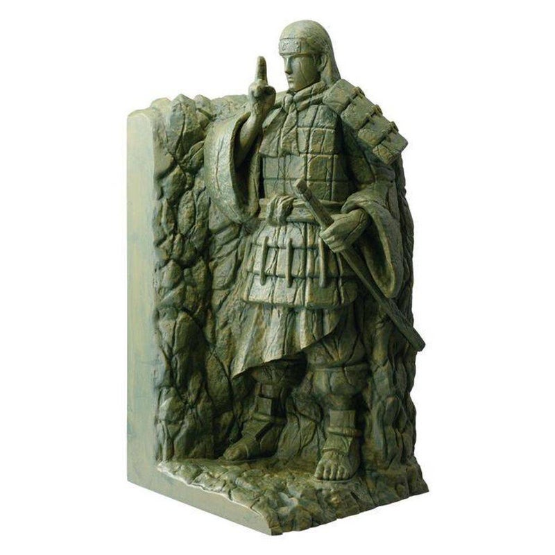 Banpresto تمثال هاشيراما سنجو من بانبريستو فيغلايف! ناروتو شيبودن وادي النهاية (19 سم) - Image 1